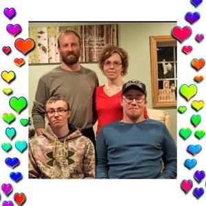 Meet your Posher, Rosco n kari